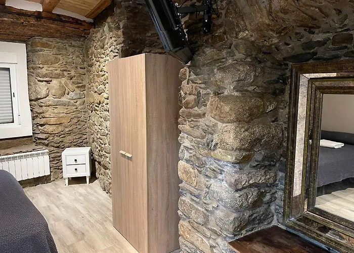 Hostal Rusó SC