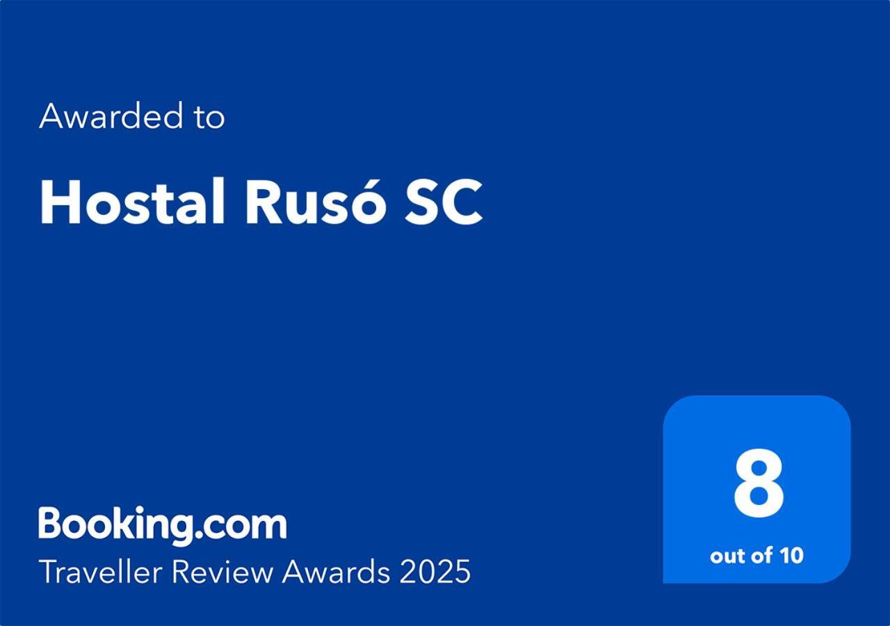 Ruso Sc 2* Llivia