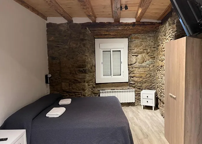Hostal Ruso Sc