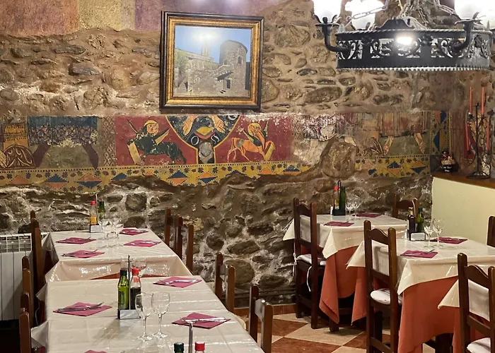 Hostal Ruso Sc