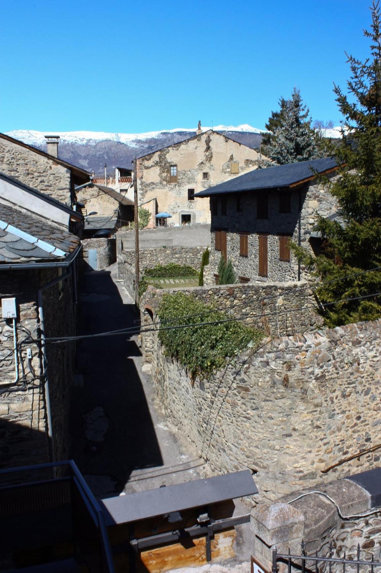 Ruso Sc 2* Llivia