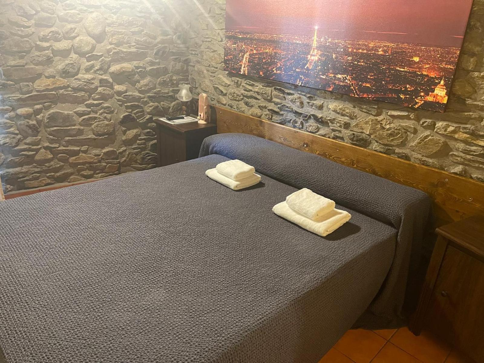 Ruso Sc Guest house Llivia