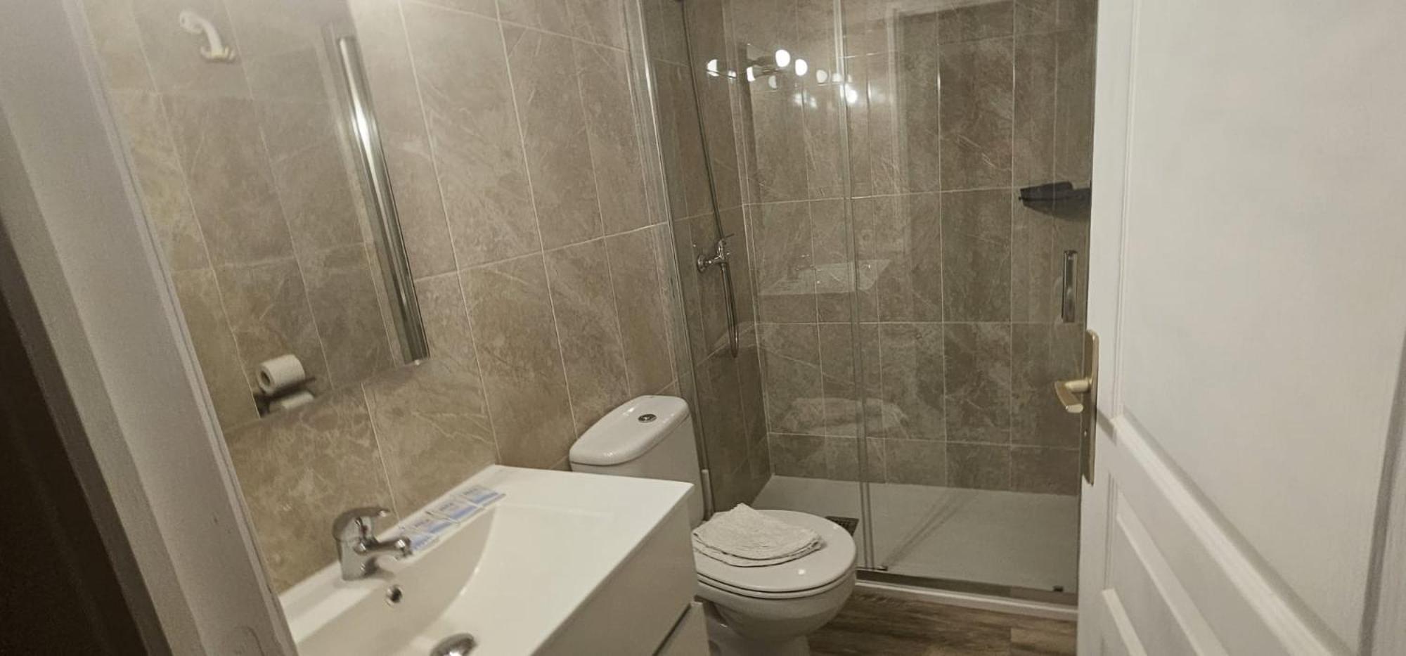 Guest house Ruso Sc