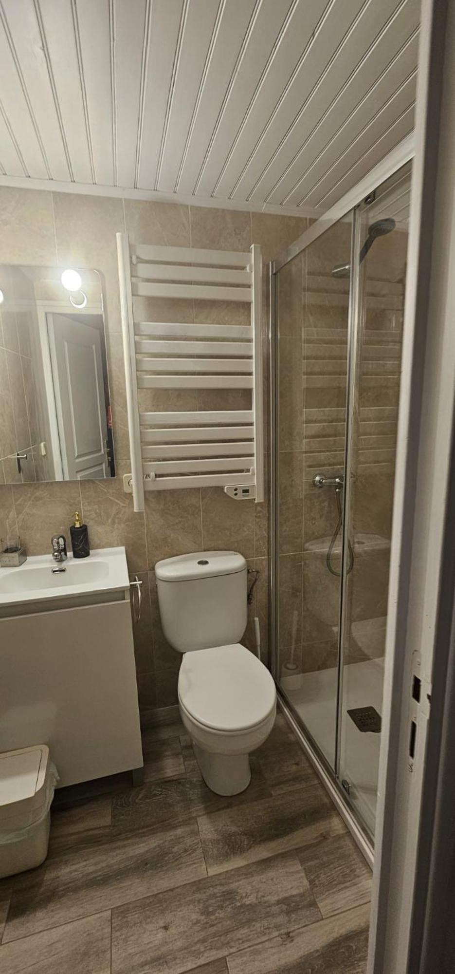 Guest house Ruso Sc 2*