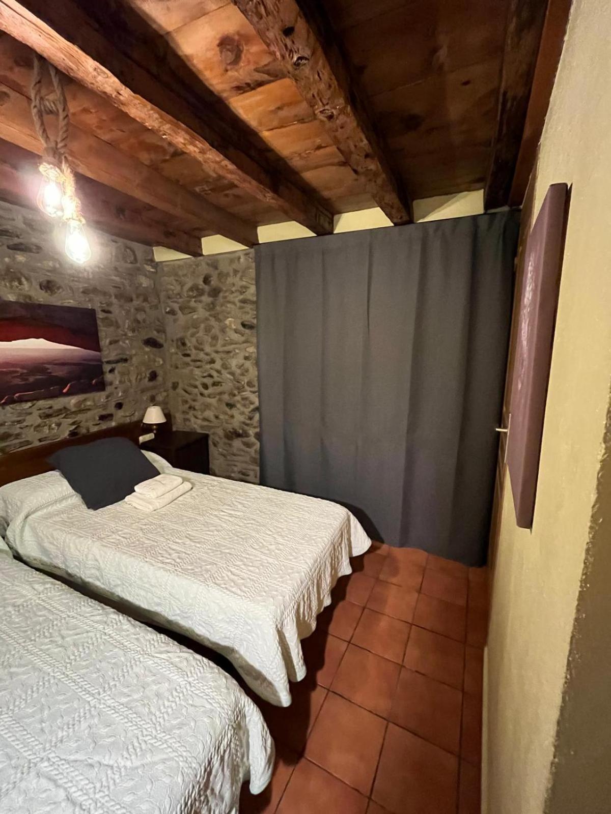 Ruso Sc Guest house Llivia