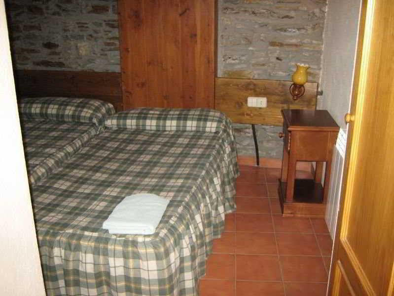 Guest house Ruso Sc